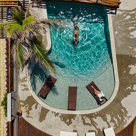 Carnauba Hotel Boutique Aquiraz Εξωτερικό φωτογραφία