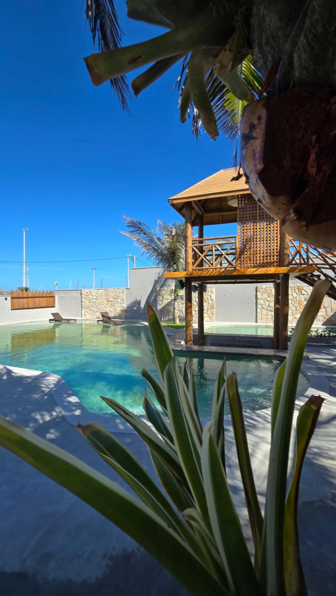 Carnauba Hotel Boutique Aquiraz Εξωτερικό φωτογραφία