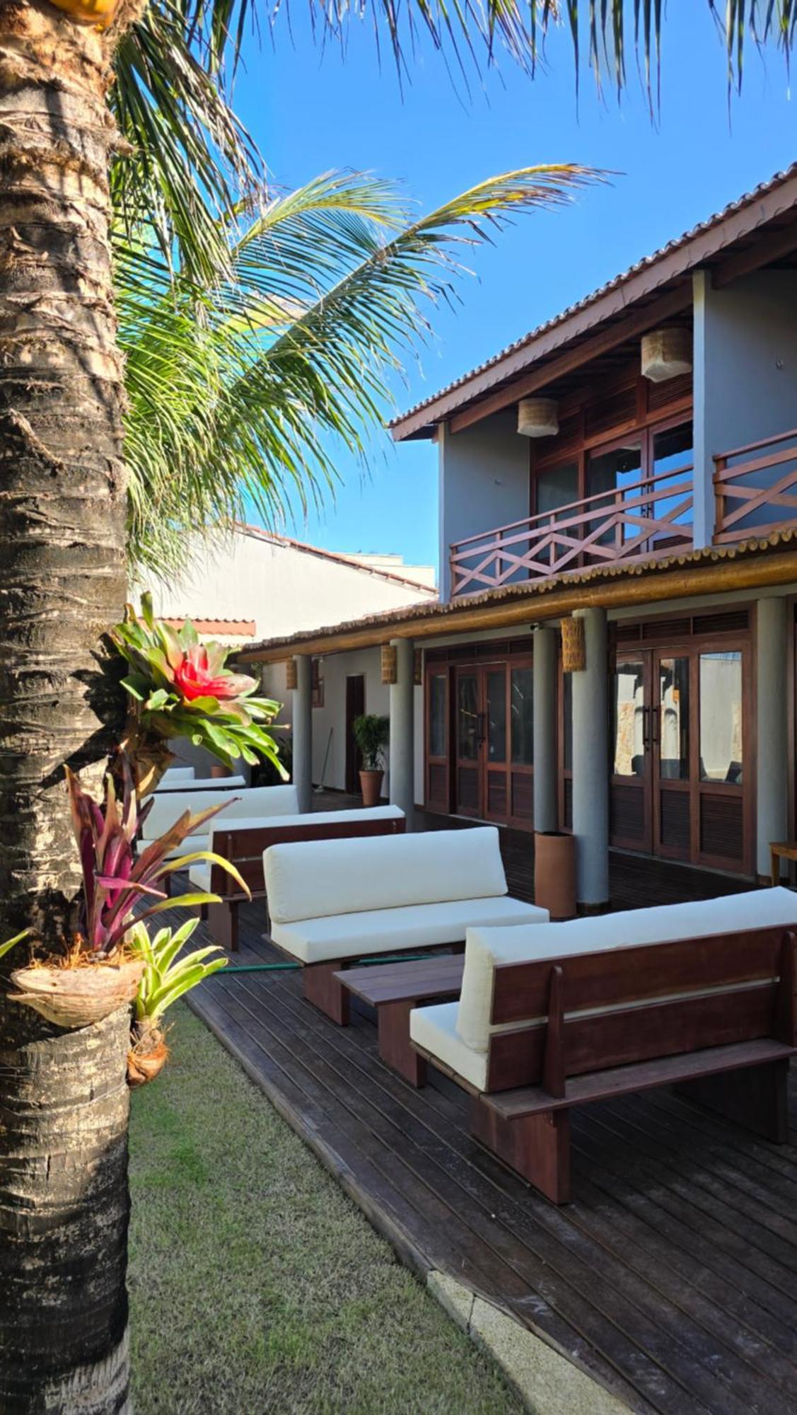 Carnauba Hotel Boutique Aquiraz Εξωτερικό φωτογραφία