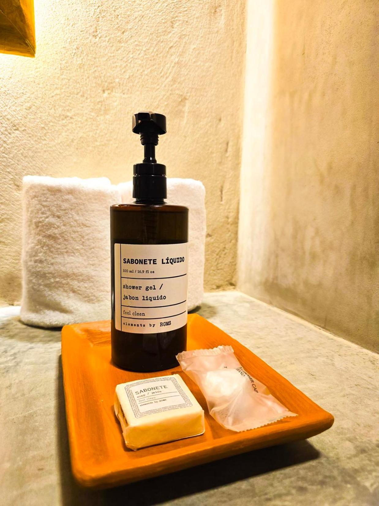 Carnauba Hotel Boutique Aquiraz Εξωτερικό φωτογραφία