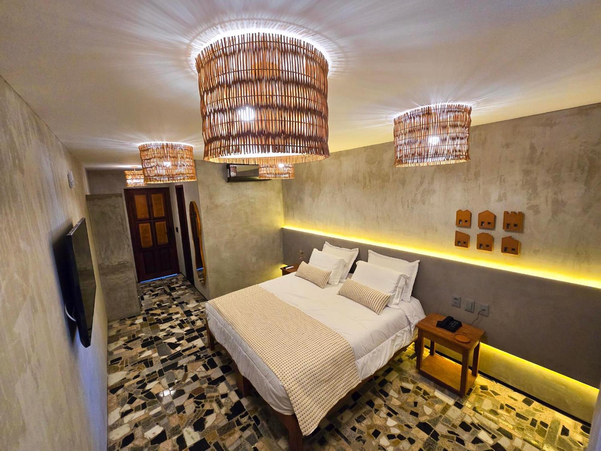 Carnauba Hotel Boutique Aquiraz Εξωτερικό φωτογραφία