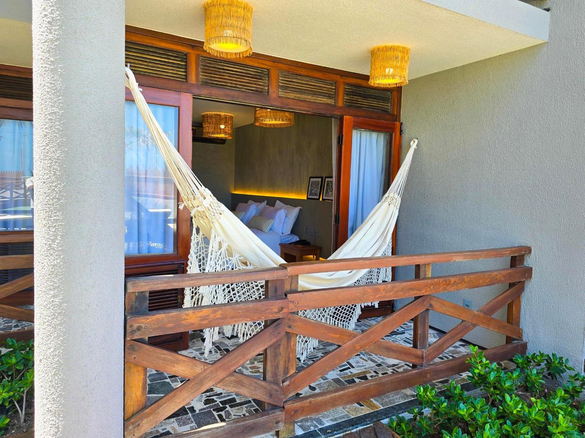 Carnauba Hotel Boutique Aquiraz Εξωτερικό φωτογραφία