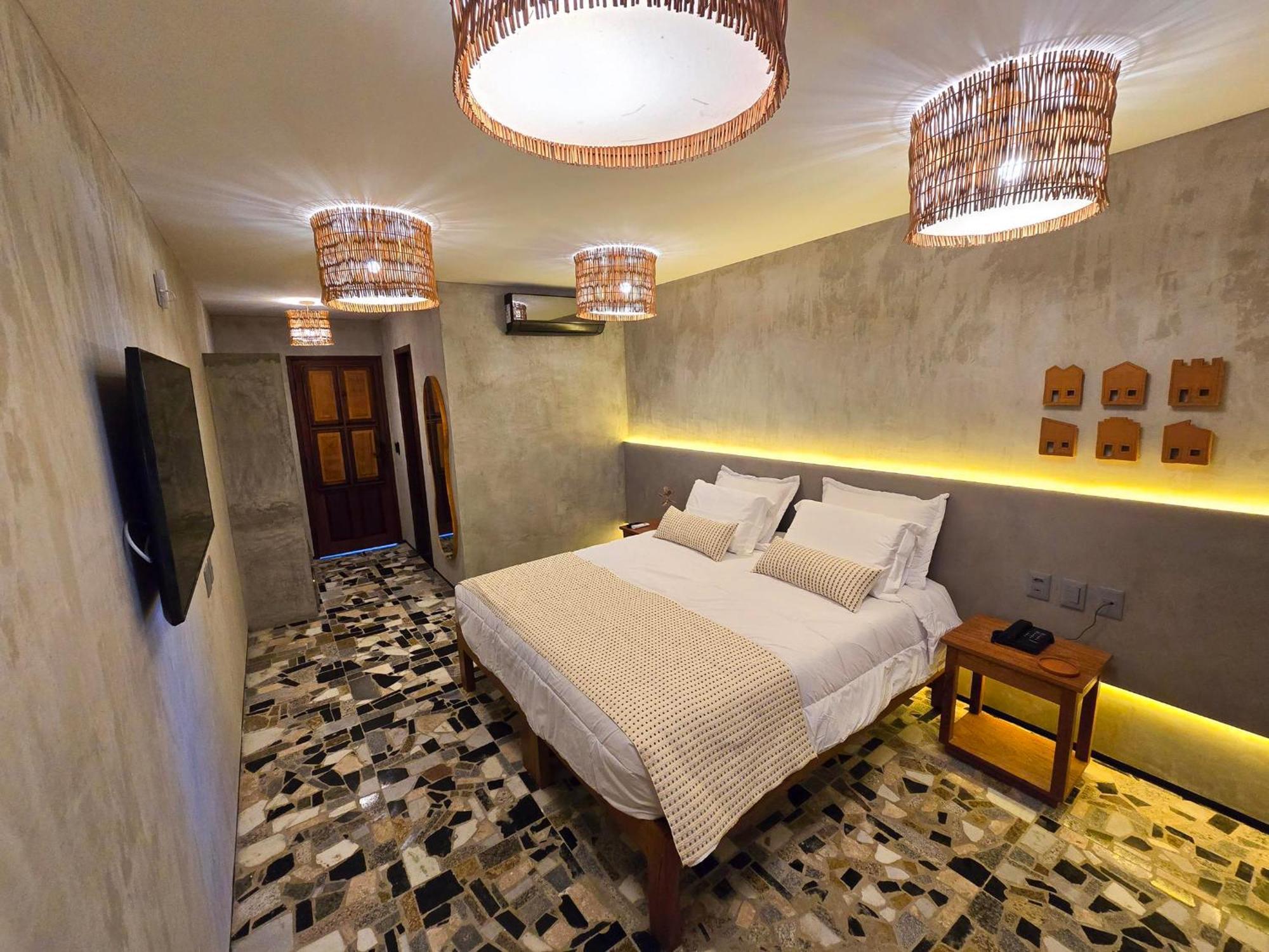 Carnauba Hotel Boutique Aquiraz Εξωτερικό φωτογραφία