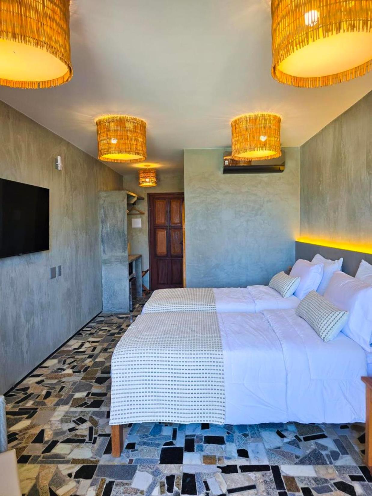 Carnauba Hotel Boutique Aquiraz Εξωτερικό φωτογραφία
