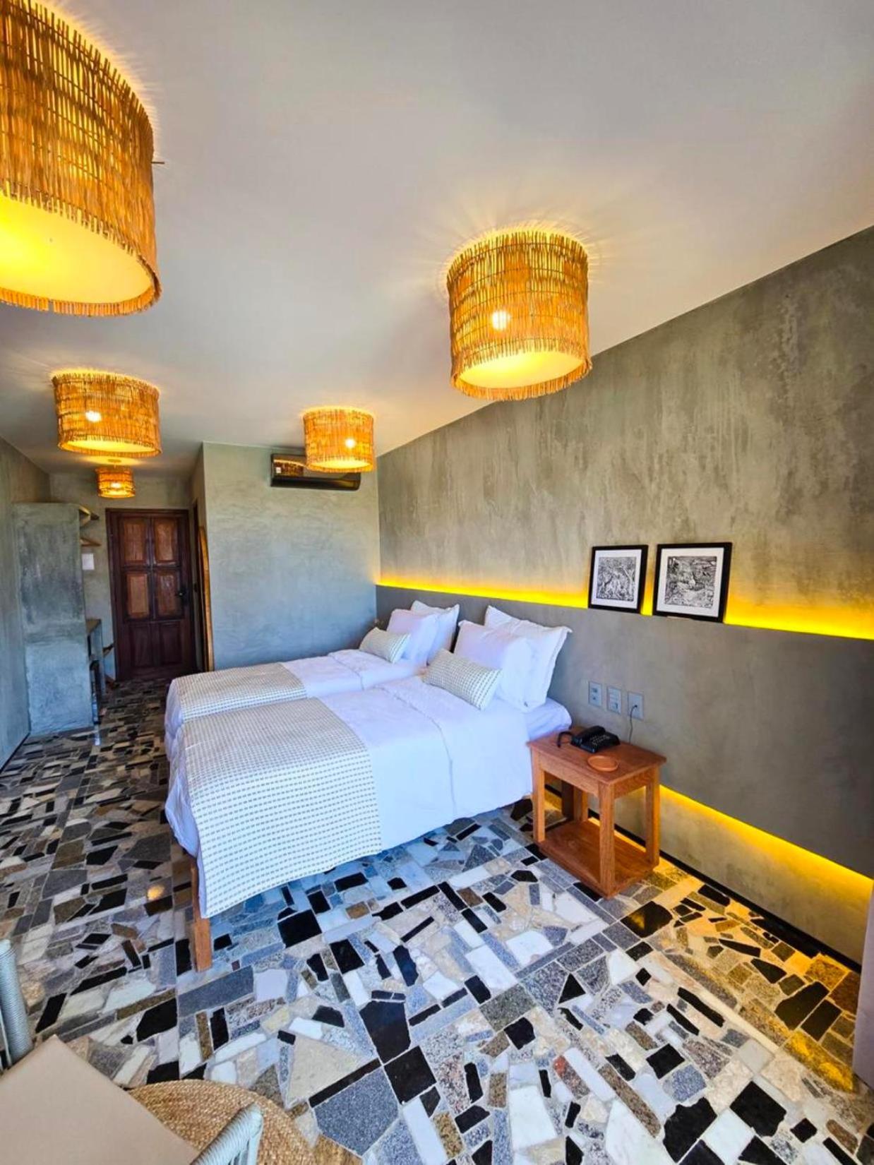Carnauba Hotel Boutique Aquiraz Εξωτερικό φωτογραφία
