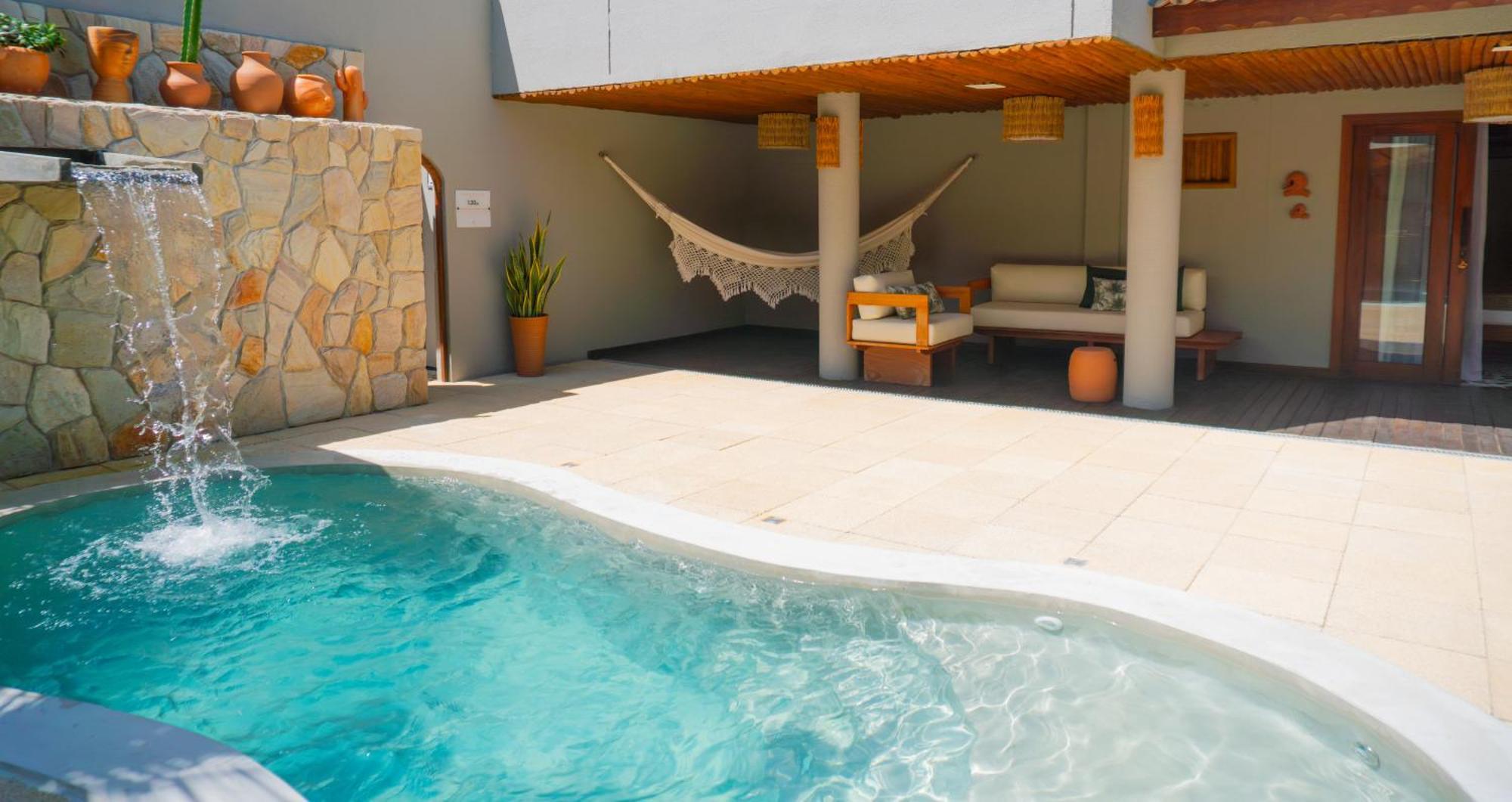 Carnauba Hotel Boutique Aquiraz Εξωτερικό φωτογραφία