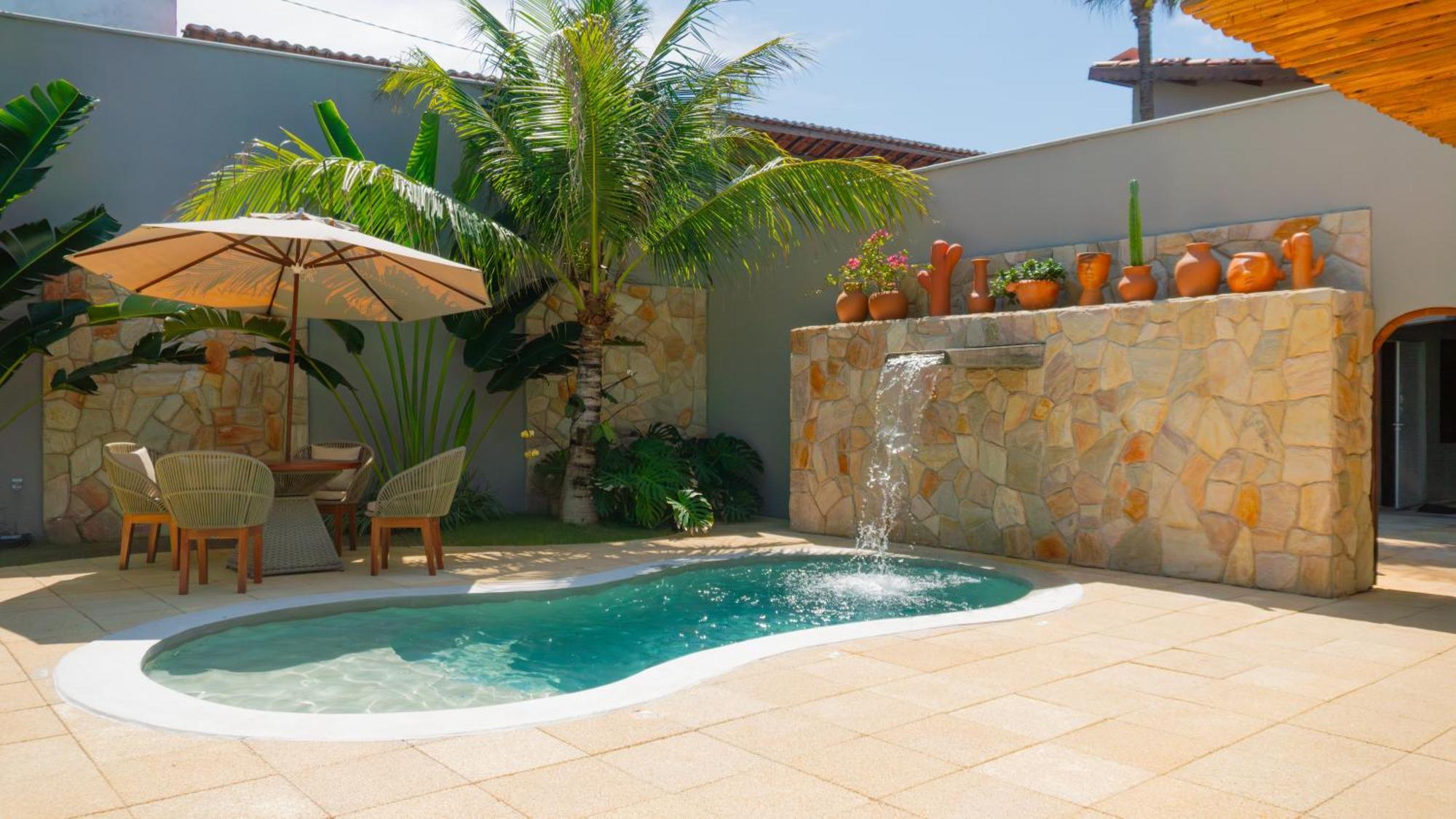 Carnauba Hotel Boutique Aquiraz Εξωτερικό φωτογραφία