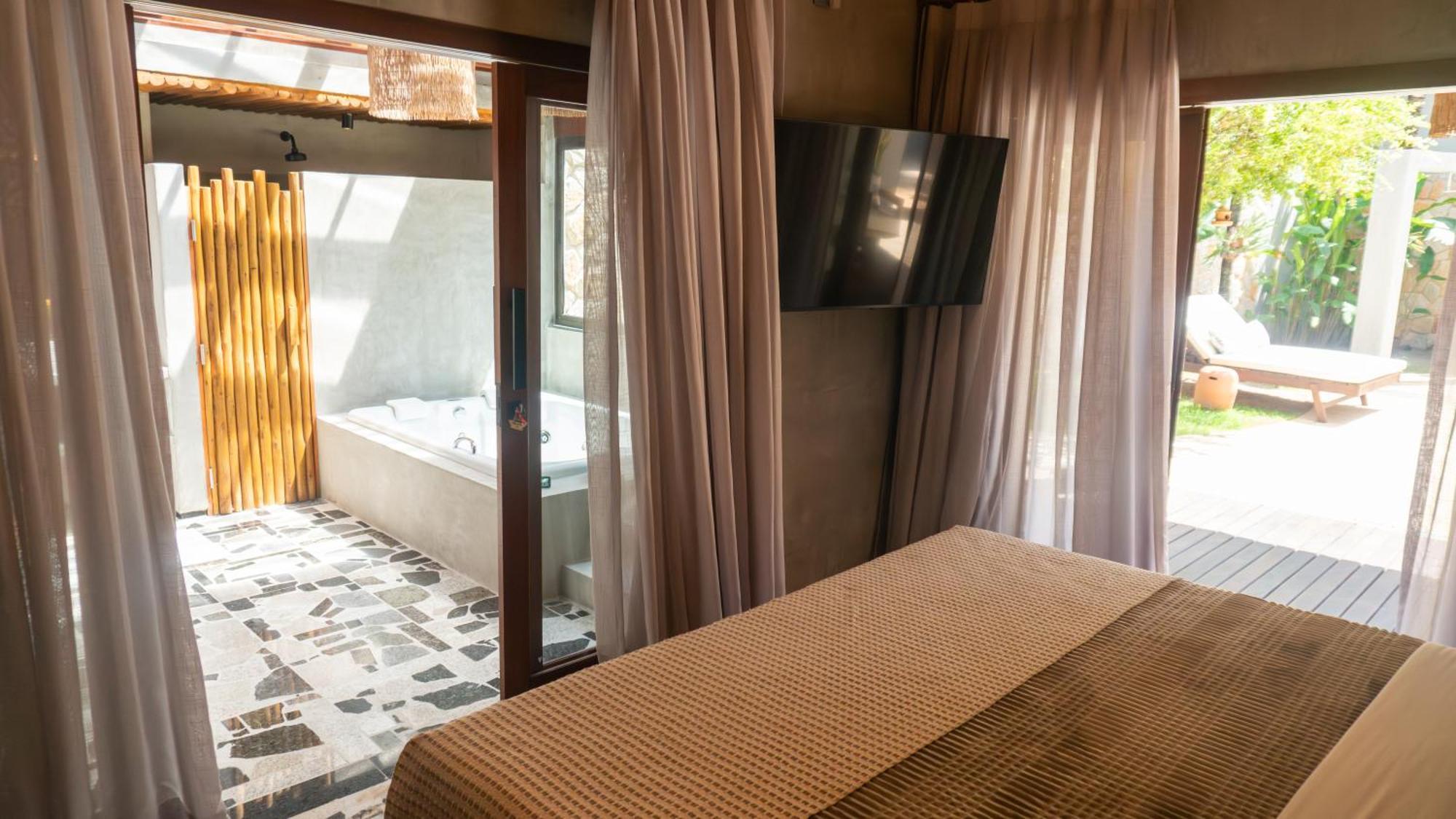 Carnauba Hotel Boutique Aquiraz Εξωτερικό φωτογραφία