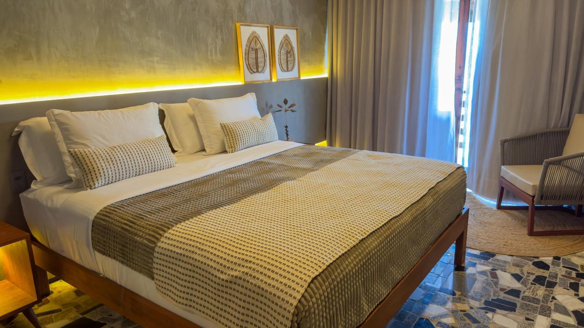 Carnauba Hotel Boutique Aquiraz Εξωτερικό φωτογραφία