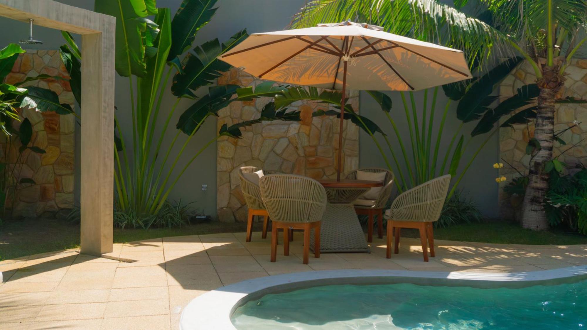 Carnauba Hotel Boutique Aquiraz Εξωτερικό φωτογραφία