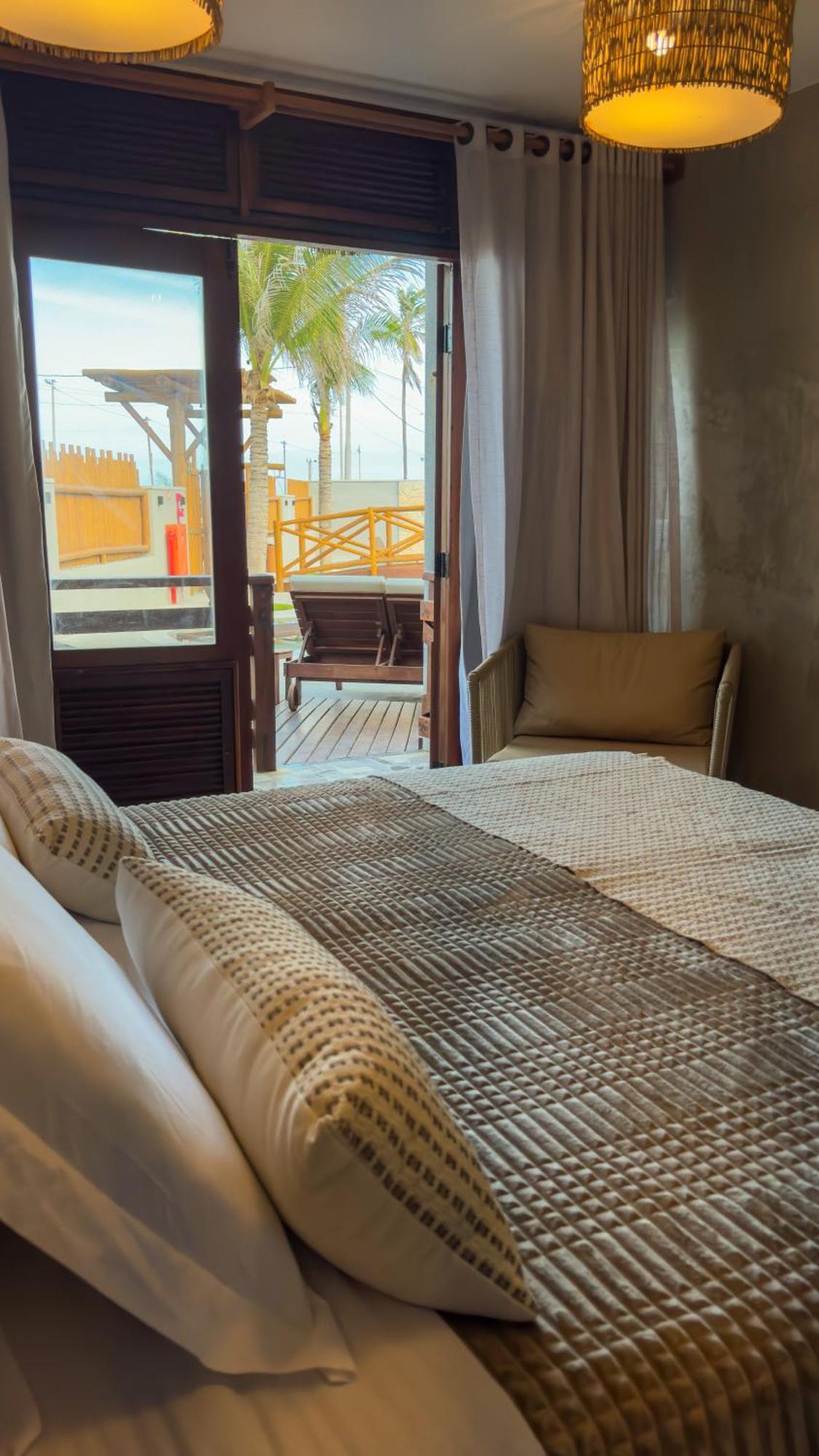 Carnauba Hotel Boutique Aquiraz Εξωτερικό φωτογραφία