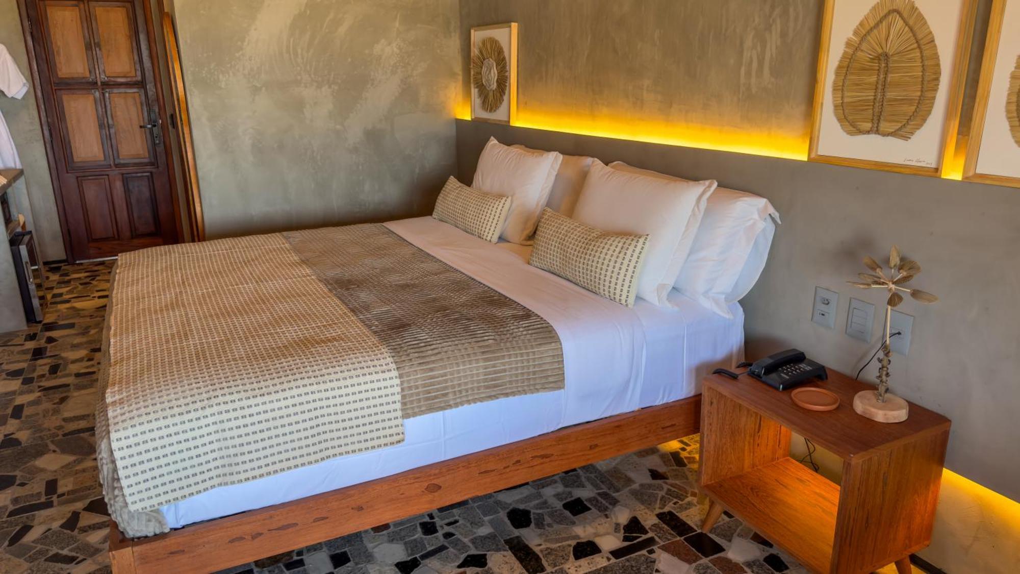 Carnauba Hotel Boutique Aquiraz Εξωτερικό φωτογραφία