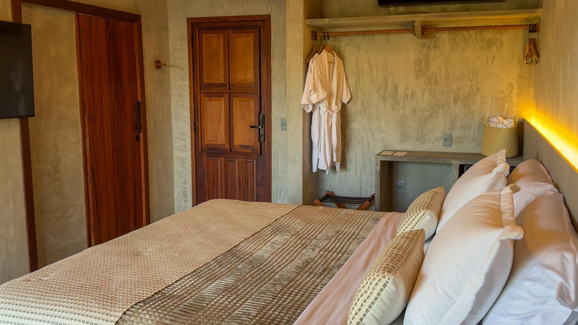 Carnauba Hotel Boutique Aquiraz Εξωτερικό φωτογραφία
