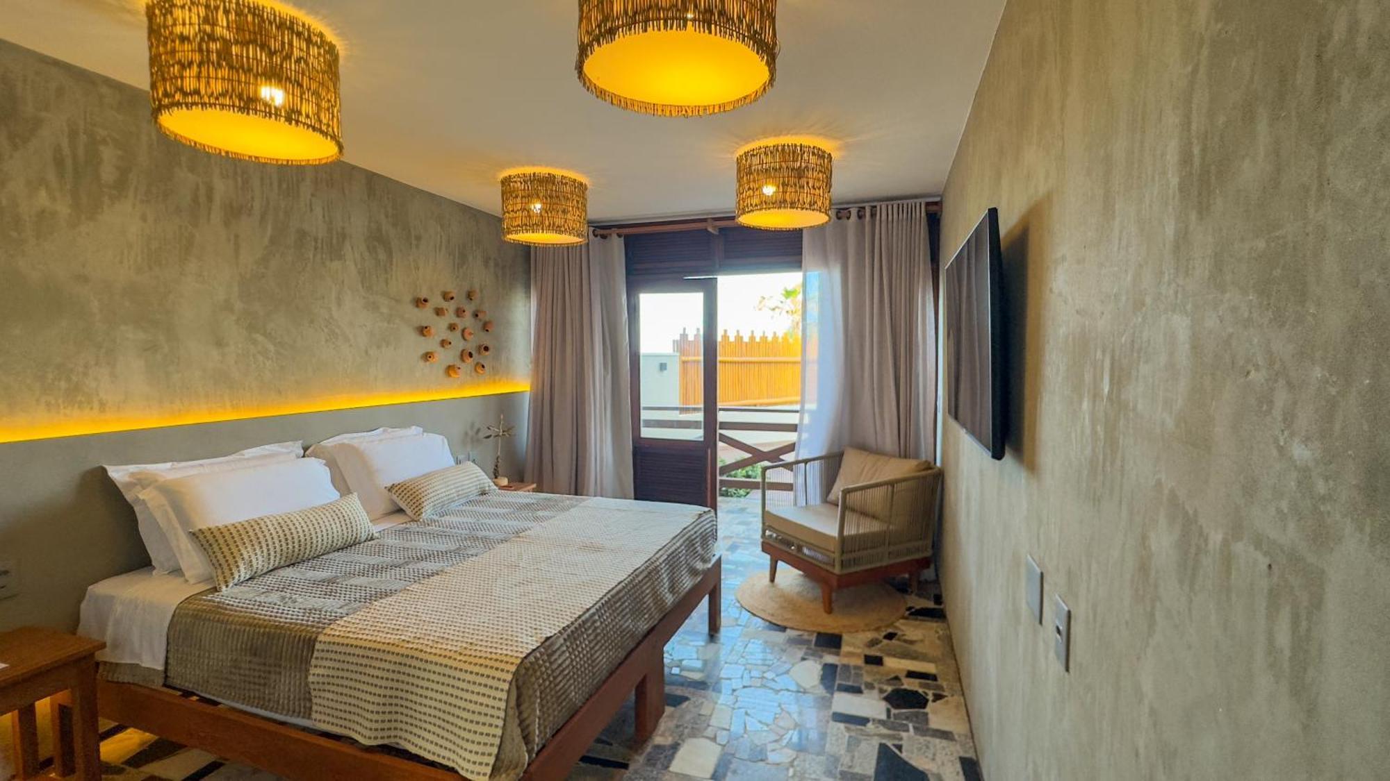 Carnauba Hotel Boutique Aquiraz Εξωτερικό φωτογραφία