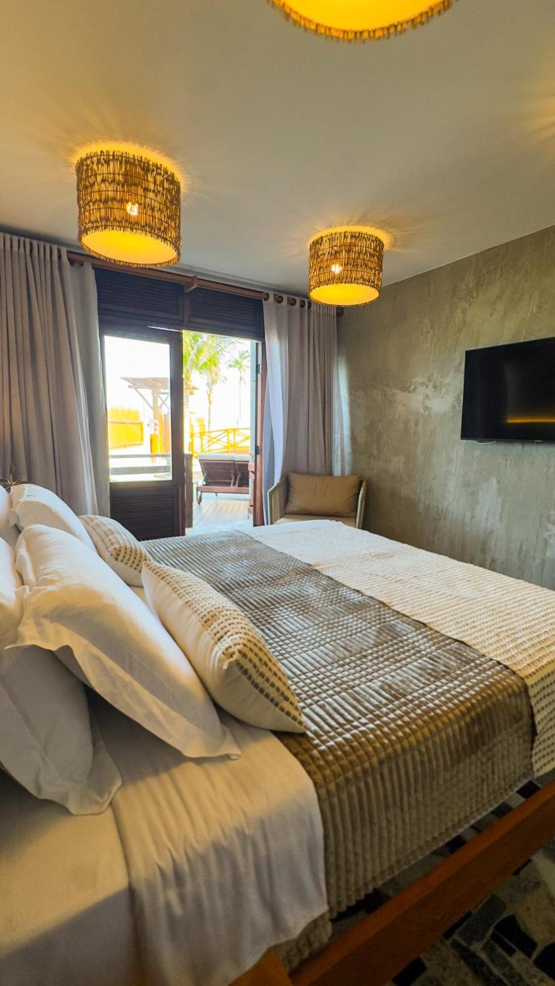 Carnauba Hotel Boutique Aquiraz Εξωτερικό φωτογραφία