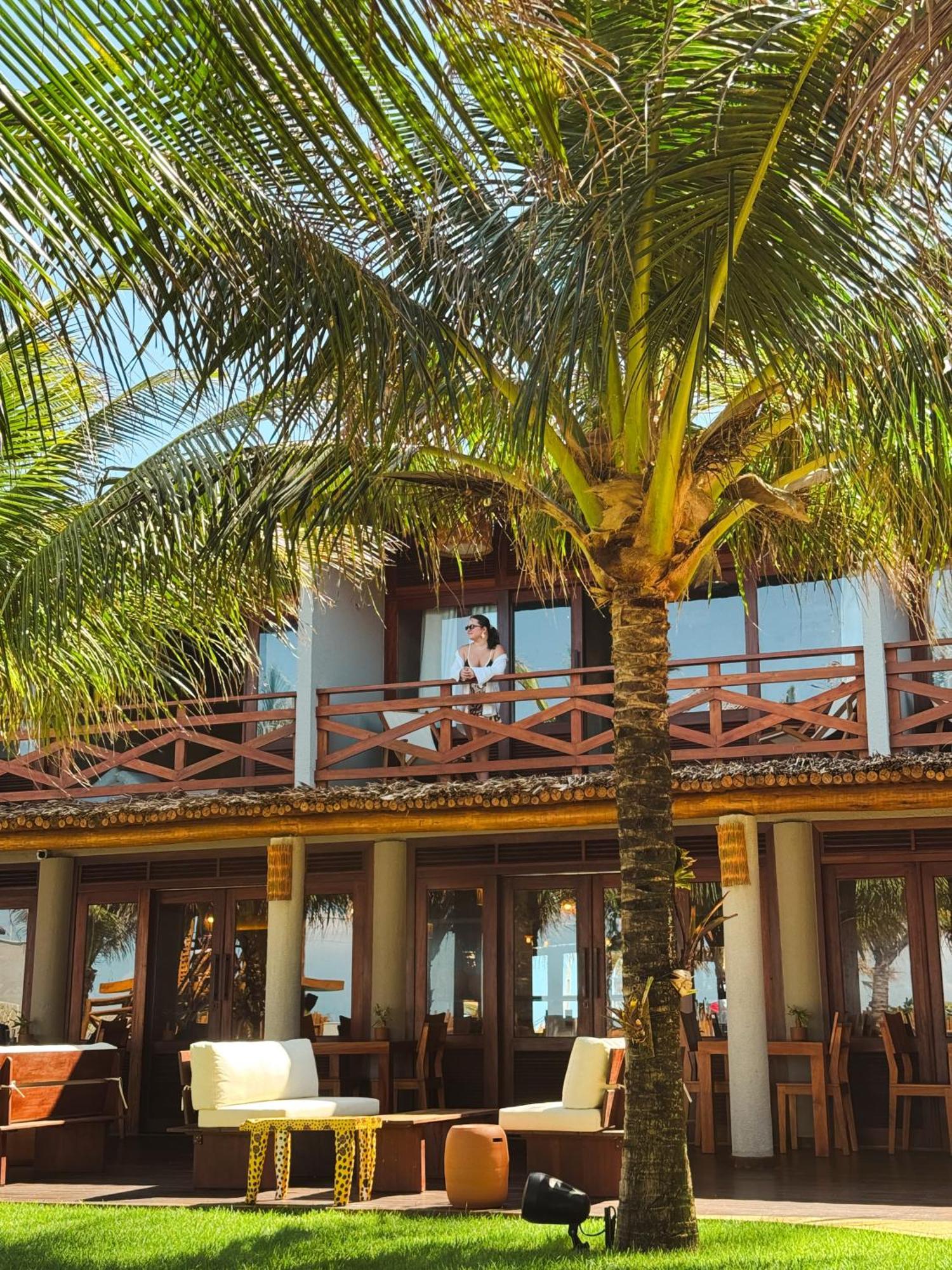 Carnauba Hotel Boutique Aquiraz Εξωτερικό φωτογραφία