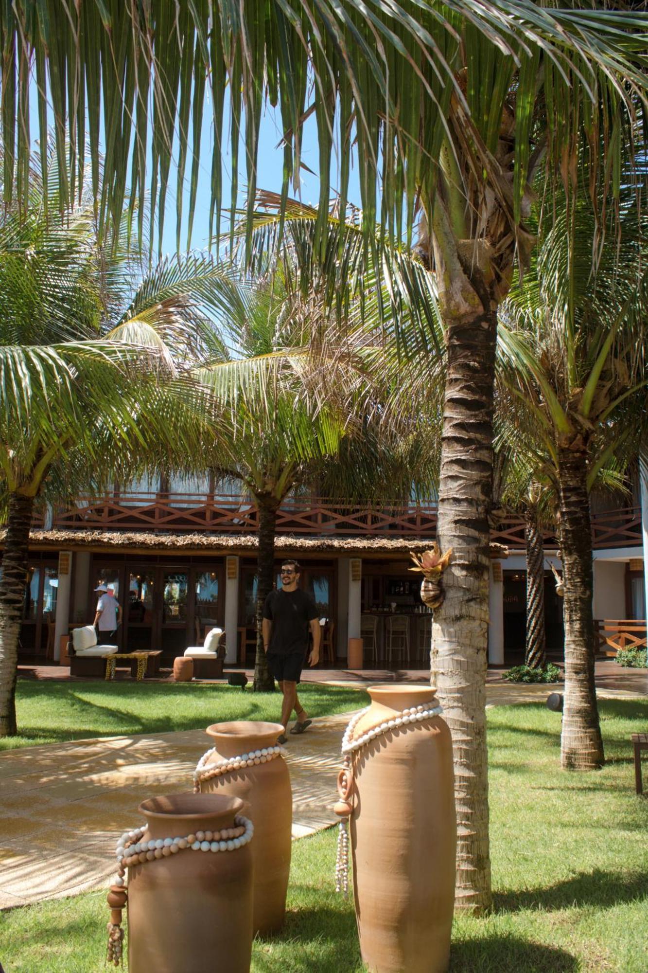 Carnauba Hotel Boutique Aquiraz Εξωτερικό φωτογραφία