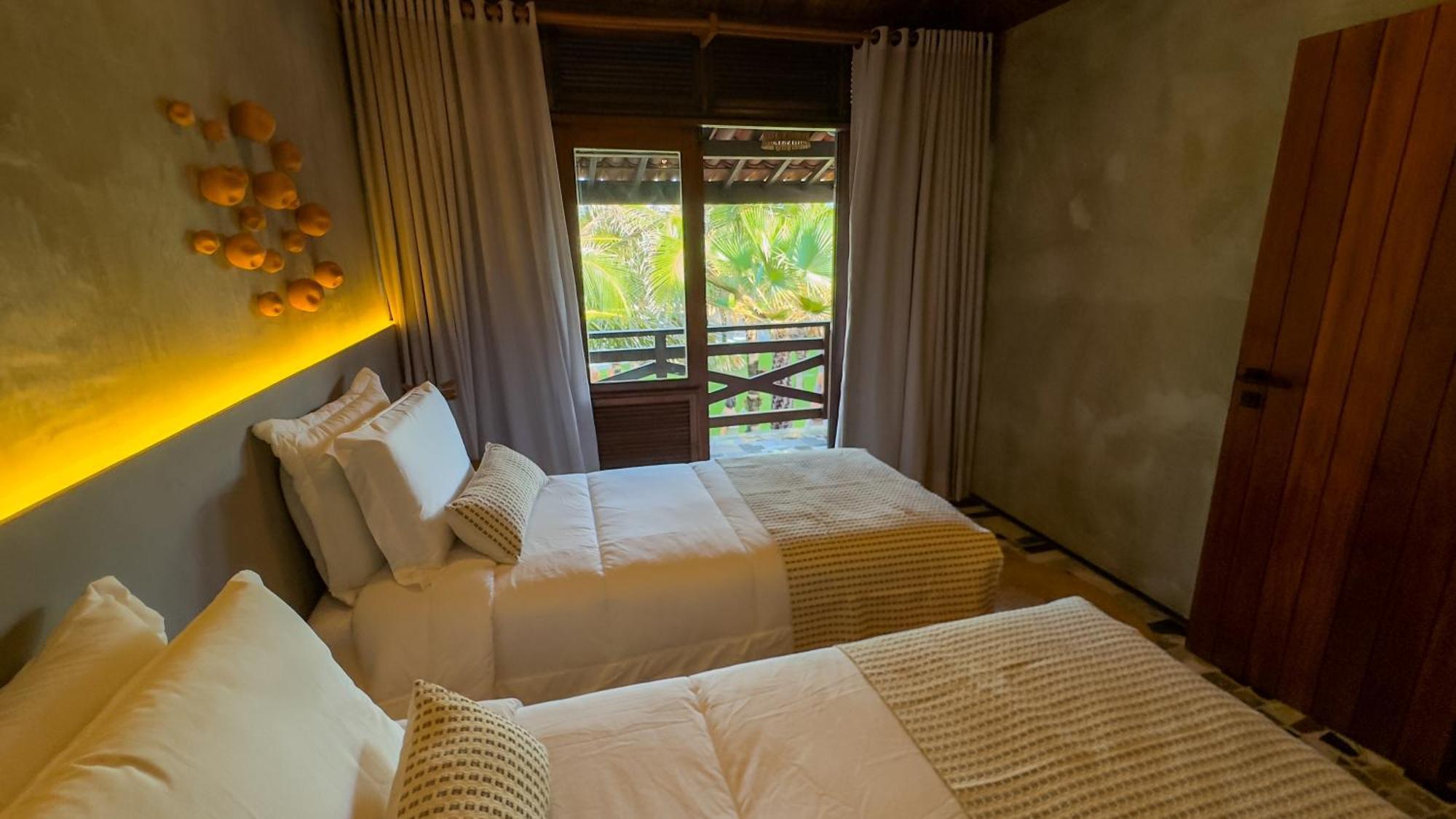 Carnauba Hotel Boutique Aquiraz Εξωτερικό φωτογραφία