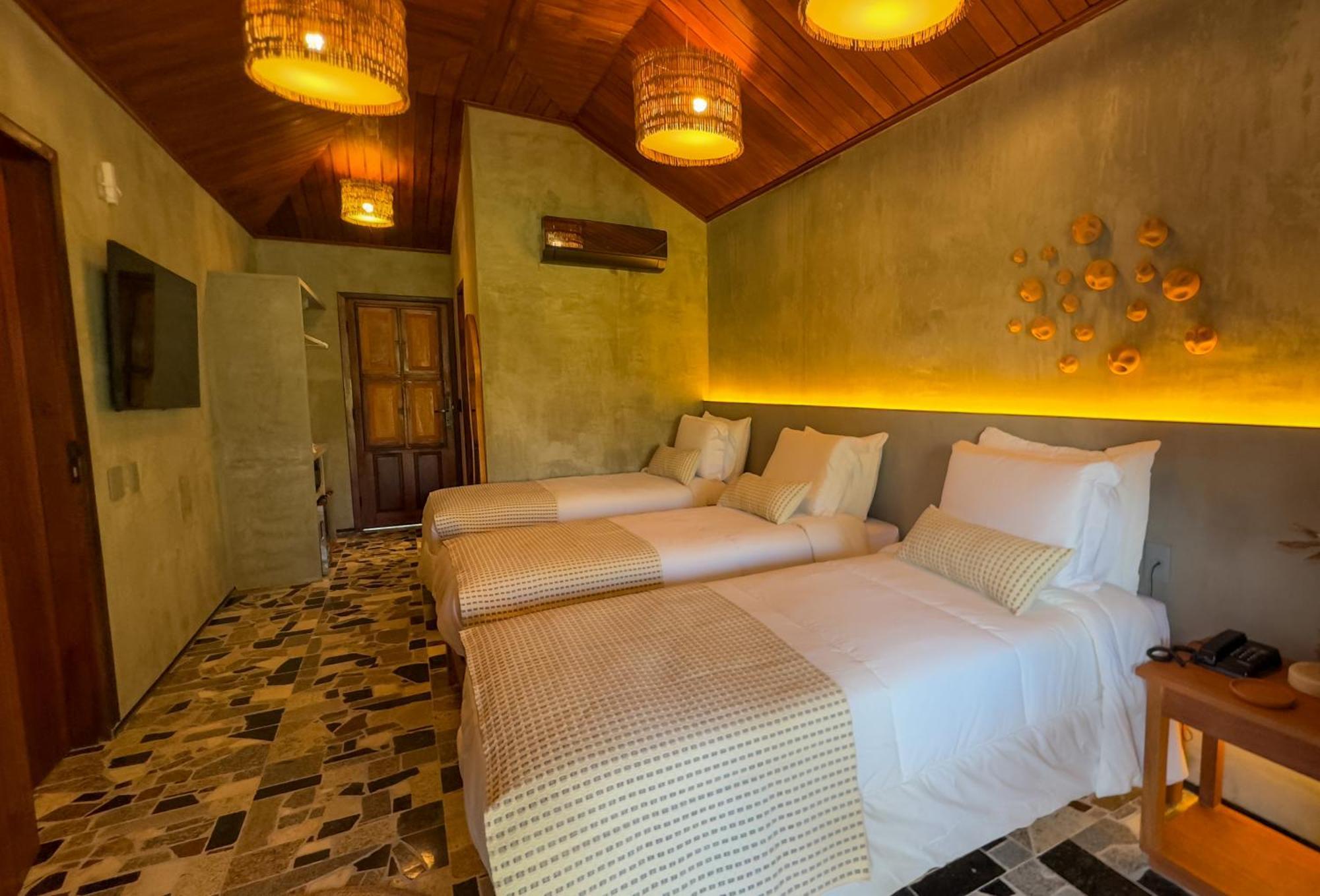 Carnauba Hotel Boutique Aquiraz Εξωτερικό φωτογραφία