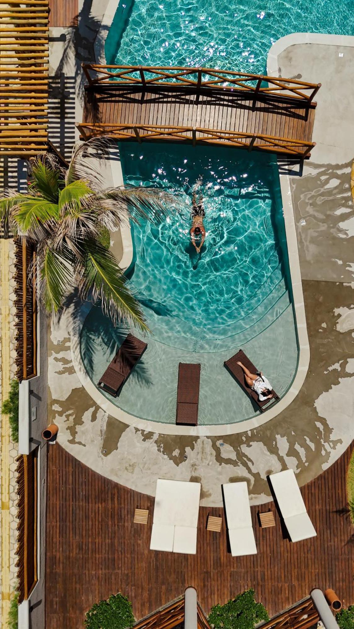 Carnauba Hotel Boutique Aquiraz Εξωτερικό φωτογραφία