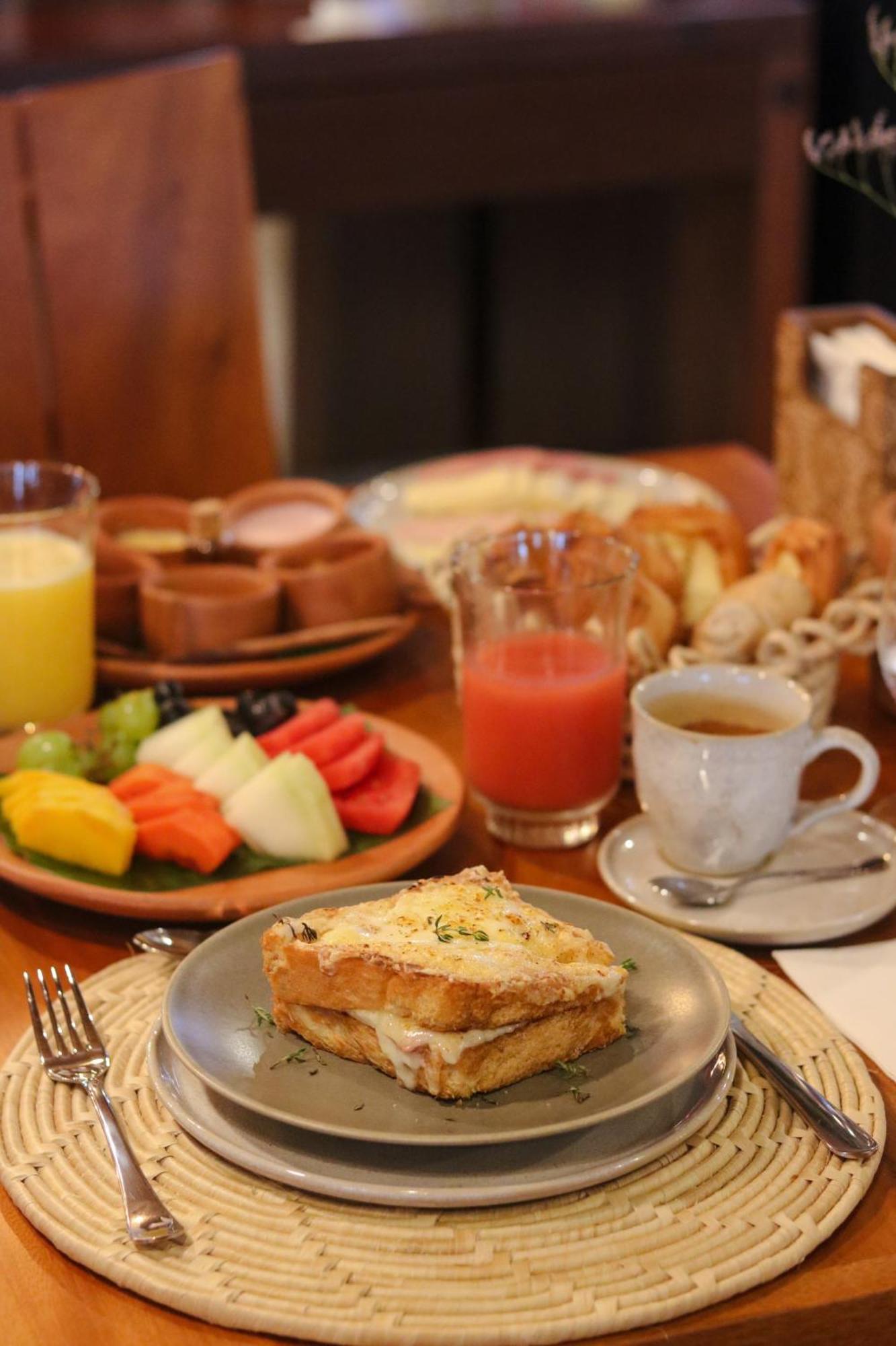 Carnauba Hotel Boutique Aquiraz Εξωτερικό φωτογραφία