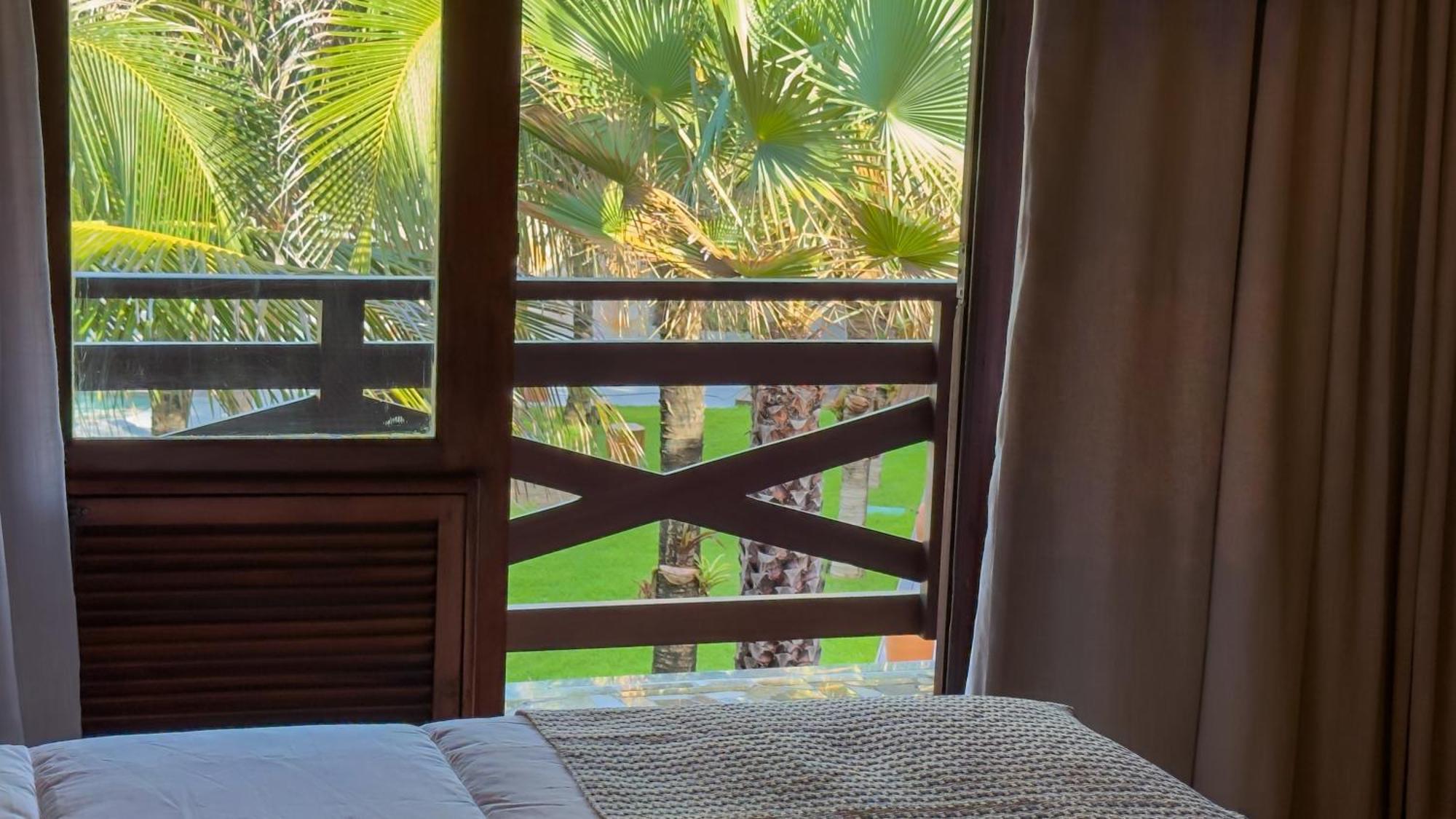 Carnauba Hotel Boutique Aquiraz Εξωτερικό φωτογραφία