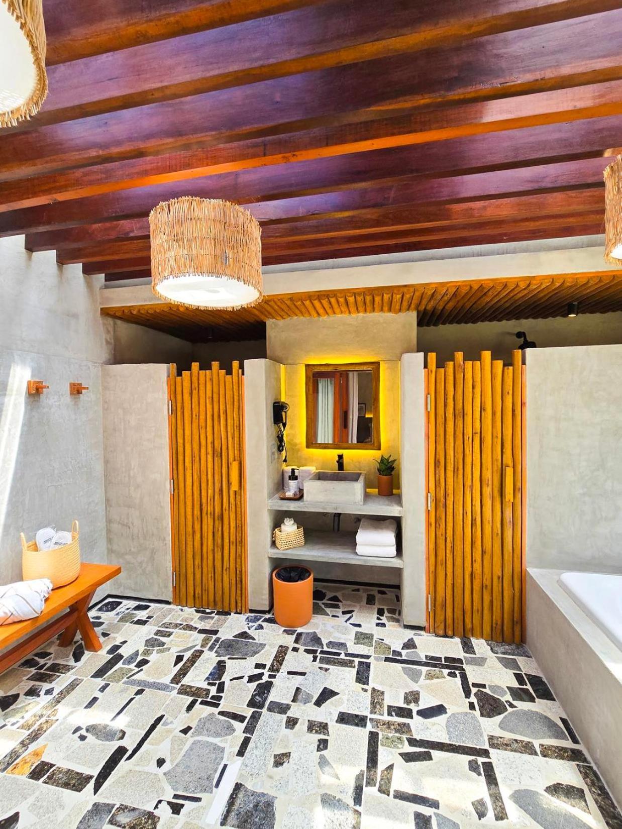Carnauba Hotel Boutique Aquiraz Εξωτερικό φωτογραφία