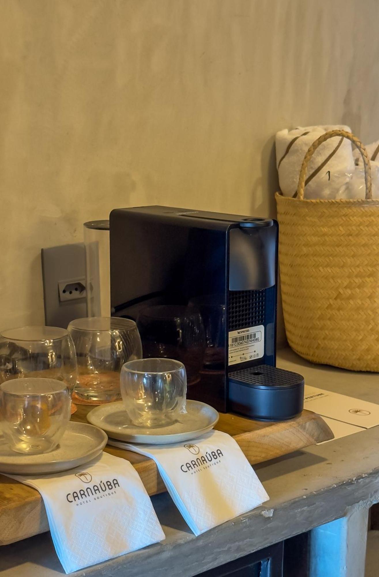 Carnauba Hotel Boutique Aquiraz Εξωτερικό φωτογραφία